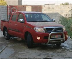 تۆیۆتا هایلۆکس